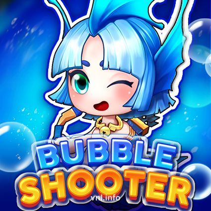 Imagen del juego Bubble Shooter en vnl casino