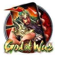 vnl GodofWarM Casino Game