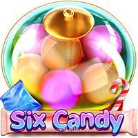 vnl SixCandy Casino Game