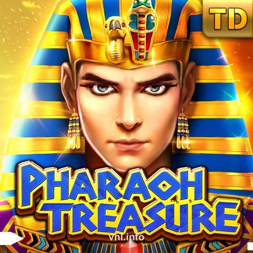 vnl Pharaoh Treasure Casino Game